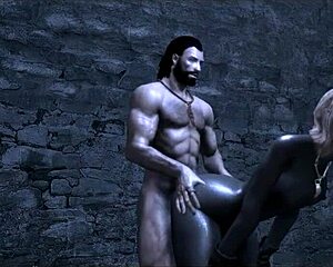 hey, check out the dragonhorn vol0 for epic anime vibes