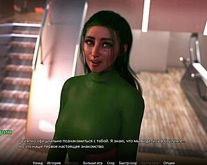 Animated porn with 18-19 year old characters, big tits and big ass fans