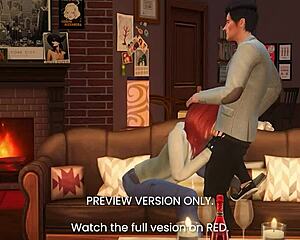 How i fucked your godmother 3d hentai preview version.