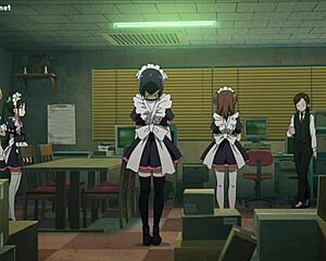 Akibamaisensousa-01 Usa Anime Hentai Series