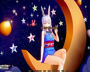 Hg Champion Of Realms P9 Has A Bad Feeling About The Situation