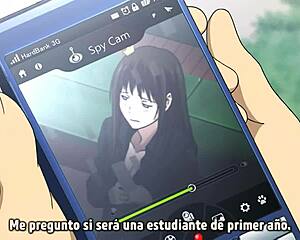 noragami ova brings epic anime hentai action