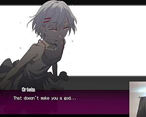 Leo-chan, let's have passionate sex and squirting?