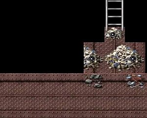 Todoroki v razbitni vesoljski ladji dobi ročni del z velikim kurcem in obrazno spermo