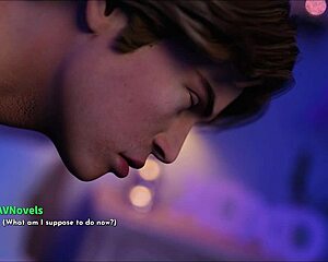 hey, wanna join free will 41 with big tits in 3d anime hentai?