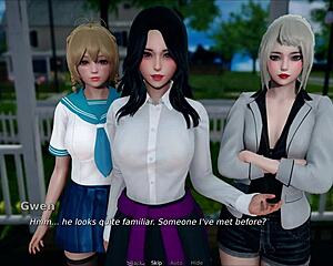 my bully is my lover part three