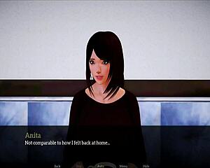 my new family 279 with teen cowgirl and monster cock