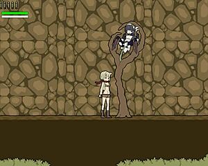 i watch the flower fairy scenes