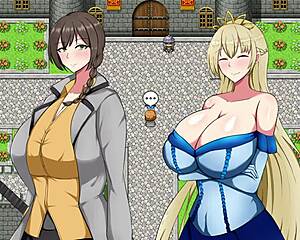 near guard knight wayne part 4 gameplay action