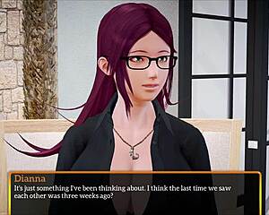 New family game adventure