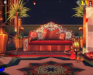 Hg Champion Of Realms P9 Has A Bad Feeling About The Situation