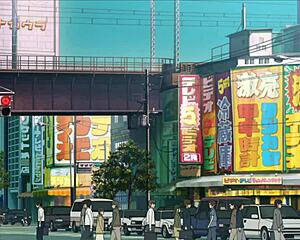 Akibamaisensousa-01 Usa Anime Hentai Series