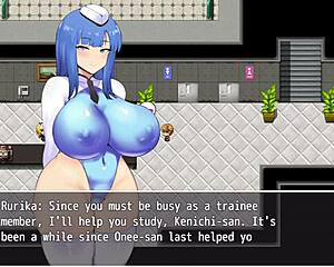 Friends With Nipple Piercings In Ntr Police Ruri Sakura Part 5