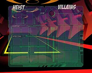 DC Comics Something Unlimited Part 101: Doll Lois Gets Wild