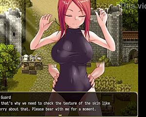 uh, curse errant part 1 got me all messed up!