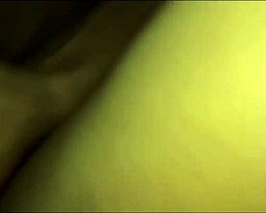 Young slave receives rough squirt and spank training session.