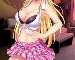 My neighbor is a yandere ep 1 of bad ending