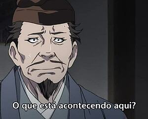 dororo ep2 leg scenes in ptbr hentai