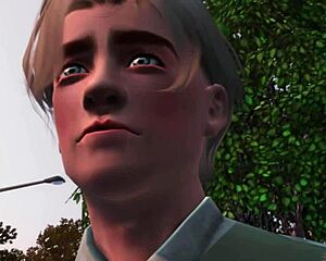 corazones criminales capitulo 6 yaoi sims 3 gay creampie story