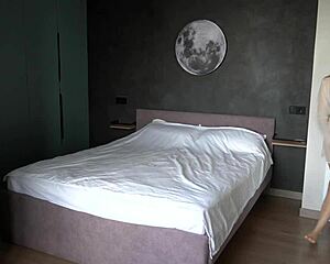 Did I finally seduce my lustful stepmom, Letty Black, cheating on her husband?