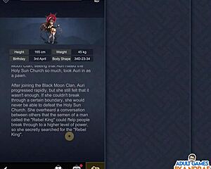 hey, wanna tease that big cock with auri’s cute foot?