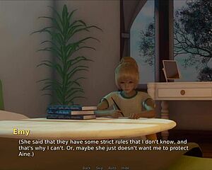 My Bully Is My Lover 64