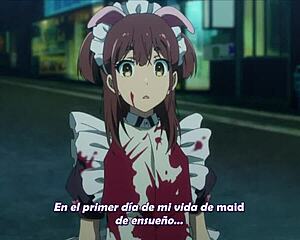 Akibamaisensousa-01 Usa Anime Hentai Series