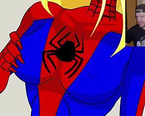 What if the Spider-Verse went completely wrong? Uncensored
