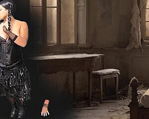 Wednesday And Thing Embark On A Halloween Adventure In Full Video