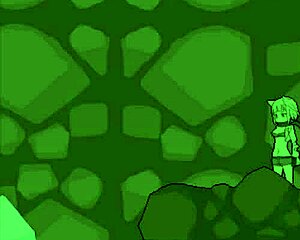 i watch the flower fairy scenes