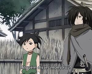 dororo ep2 leg scenes in ptbr hentai