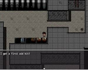 Exploring a mansion of women ninjas - villainess quest