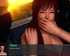 complete gameplay - deviant anomalies part 23