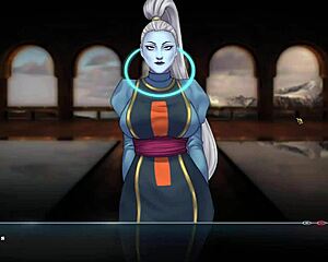 Dragon Ball Divine Adventure Continues In Part 30