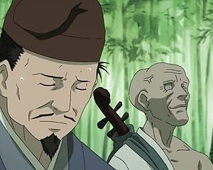 dororo ep2 leg scenes in ptbr hentai