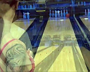 Fat Latina Loses Anal Bet to Gay Guy from Tinder in Intense Assfucking Session - Blakeproductions