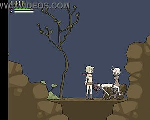 i watch the flower fairy scenes