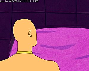 Animated Erotica Poly Sutra King Noire Feat Kendal Good