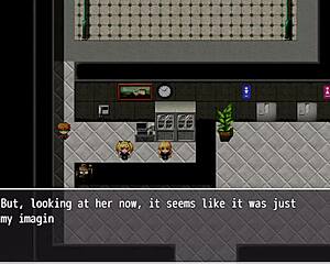 Entering the last bandit secret base with ntr police ruri and sakura part 10