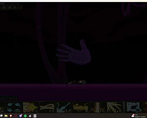 Arms Bless 2 - full gallery of animated action