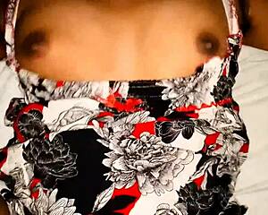 Indian Beauty Gets Her Creamy Wet Pussy Pounded Hard