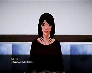 my new family 279 with teen cowgirl and monster cock