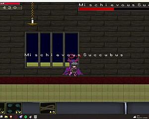 Arms Bless 2 - full gallery of animated action