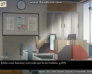 Hey, Why's My Wife So Perverted by Her Father-in-Law in This Rural NTR Game?