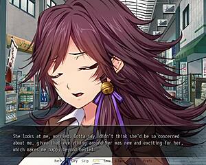 Commander Babes Ep8 - Fucking Shingen In A Love Hotel With Detailed Scenes