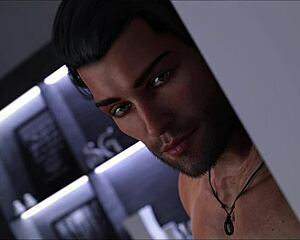 where it all started with epic 3d homemade action 😍