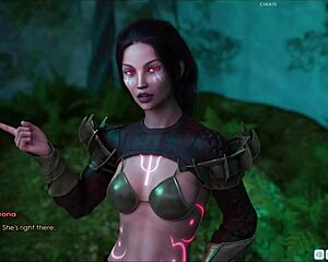 Lust Academy Episode 171