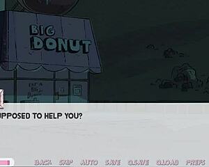 Gem Domination Part 2