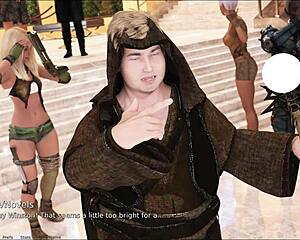 Where The Heart Is 271 Anime Game