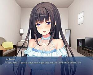 Secret Stay Home Ep 2 - Sucking Me Off Under Table! 😜